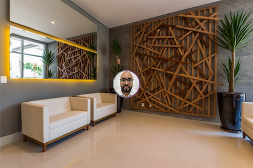 Imagem 6 de 15 de Salas Comerciais A Venda Com Financiamento Direto Com A Construtora, Escritura E Itbi Grátis.. - Sa00007 - 70265947