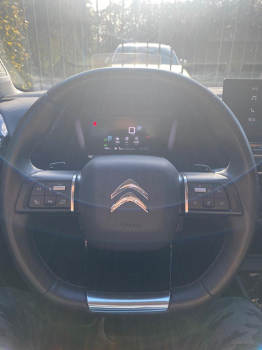 Citroën C4 Bluehdi S&s Eat6 Feel