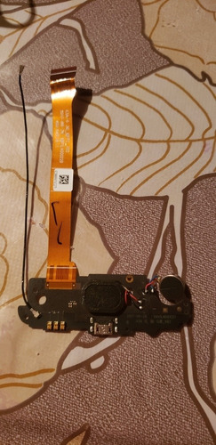 Flex De Carga Alcatel C3 (Usado)