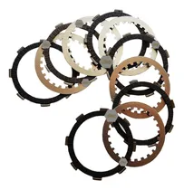 Comprar Pastas Y Discos Clutch Dinamo Motocarro 200