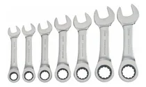 Comprar Craftsman Cmmt87025 Juego De Llaves De Trinquete Métricas De