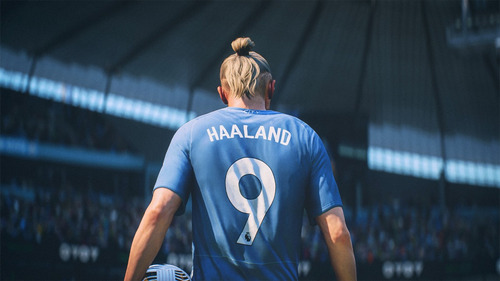 Ea Sports Fc 24 - Playstation 5 Nuevo