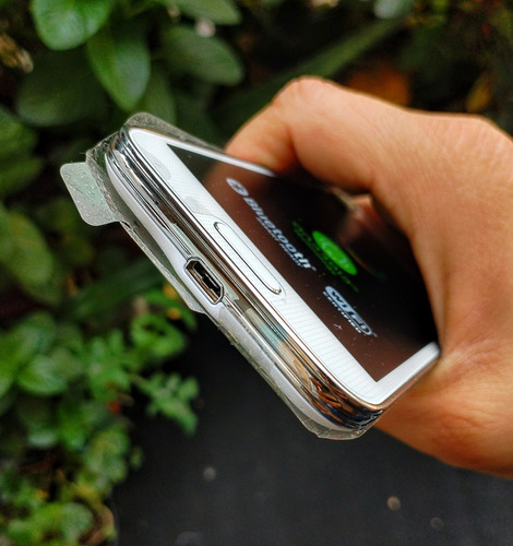 Samsung Galaxy S5 Mini Impecable Blanco (Usado)