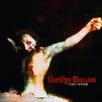 Comprar Marilyn Manson Holy Wood Cd Nuevo Importado En Stock