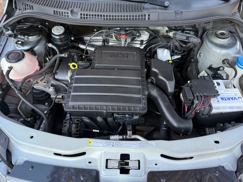Volkswagen Saveiro 1.6 Cross Gp Cd 101cv