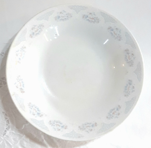 Imagen 5 de 6 de Vajilla Losa Platos Cocina Porcelana Combo Varios X12uds