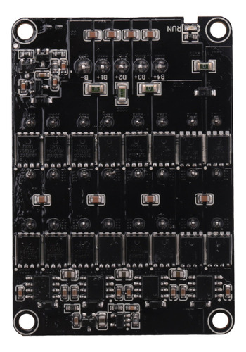 S Balanceador De Grupo Completo 4s 5a Active Bms Board Lipo
