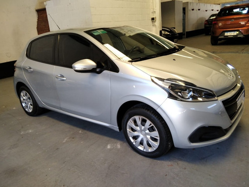 Peugeot 208 Active 1.5 (modelo 2016)