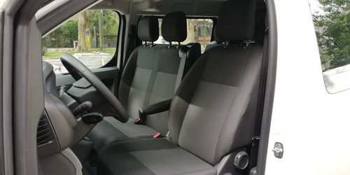 Imagen 15 de 18 de Peugeot Expert Premium 1.6 Hdi 6as 0km Am22