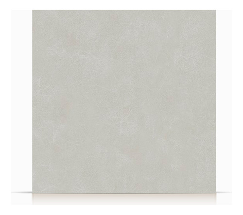 Porcelanato 80x80 Titanio Rect. Alberdi 1ra