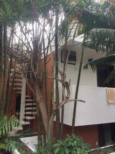 Imagem 1 de 13 de Sobrado Com 5 Dormitórios, 704 M² - Venda Por R$ 3.195.000,00 Ou Aluguel Por R$ 9.000,00/mês - Vila Homero Thon - Santo André/sp - So0449