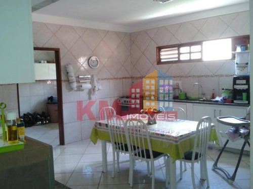 Imagem 9 de 15 de Venda! Ampla Casa Próximo Ao Ifrn De Mossoró - Ca0188