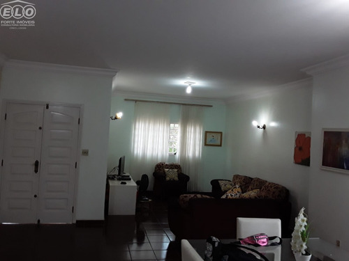 Imagem 5 de 19 de Excelente Casa Térrea Em Ótima Localização. Aceita Financiamento Bancário , Indaiatuba - Ca05711 - 70440397
