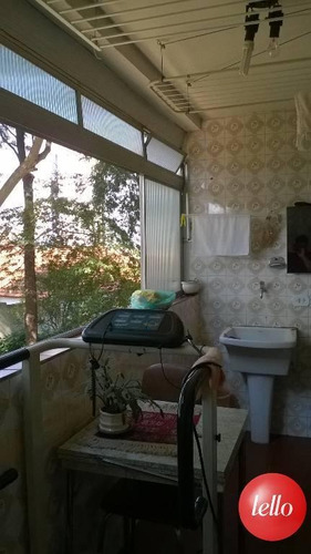 Imagem 9 de 15 de Apartamento - Ref: 186202