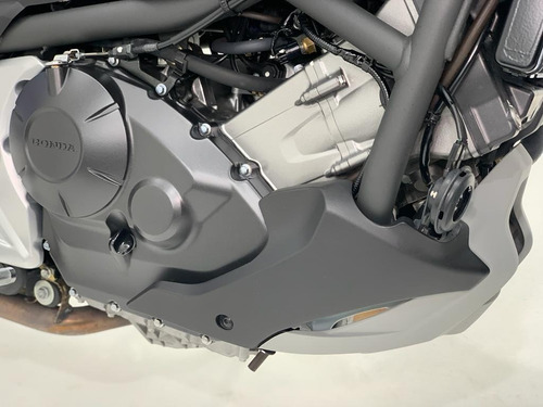 Imagem 7 de 9 de Honda Nc 750x 2021