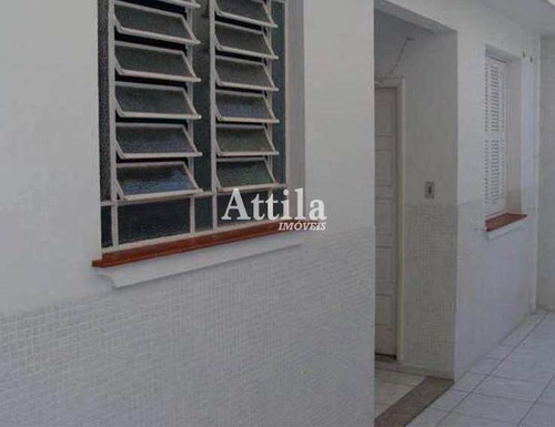 Imagem 16 de 20 de Sobrado Com 4 Dorms, Ponta Da Praia - R$ 3.2 Mi - V1927