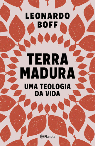 Livro Terra Madura