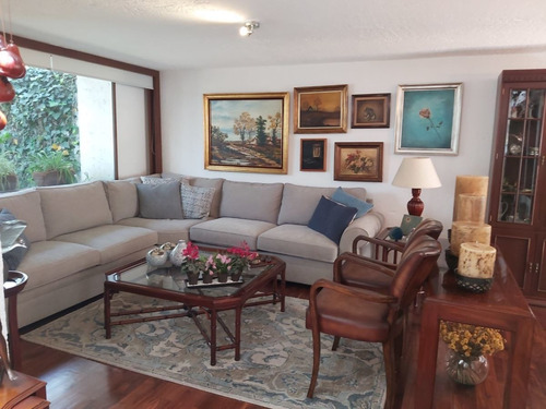 Imagen 9 de 30 de Venta Casa En Condominio En San Jerónimo