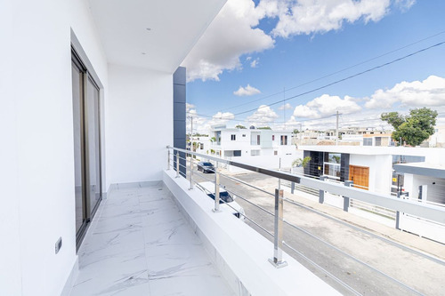 Vendo Casa En Don Juan, Santiago República Dominicana