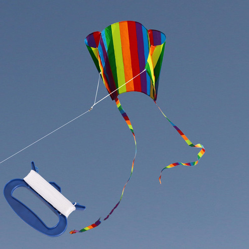 3 Cometa Para Niños Principiantes Para Juegos Familiares