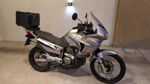 Honda Transalp