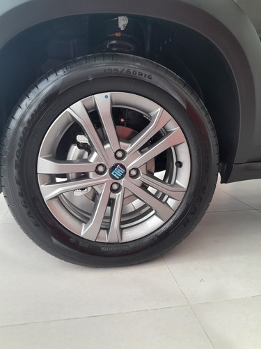 Fiat Pulse 1.3 Drive Gse Cvt