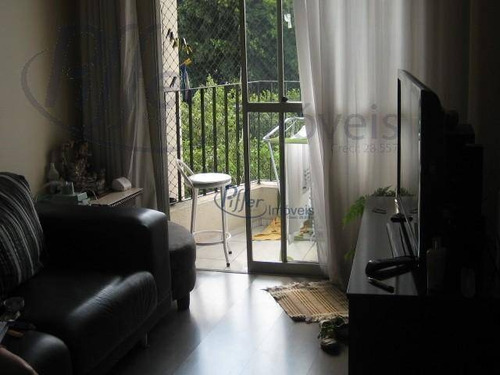Imagem 14 de 16 de Apartamento Residencial À Venda, Vila Carrão, São Paulo - Ap0141. - Ap0141