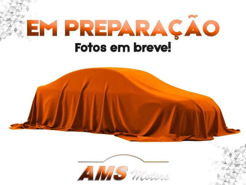 Imagem 1 de 1 de Volkswagen Amarok Cd 4x4 High 2012