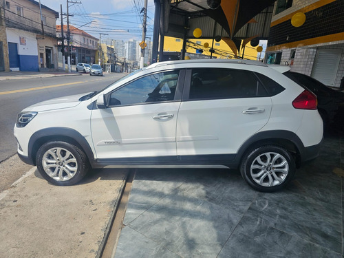 Chery Tiggo 2 1.5 Look 16v Flex 5p