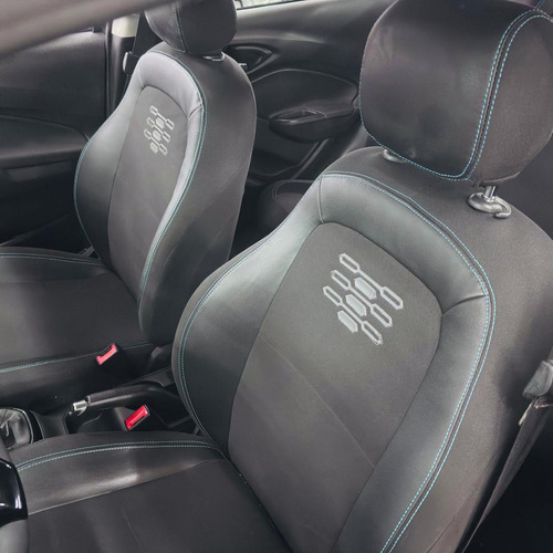 Chevrolet Prisma 1.4 MPFI LT 8V FLEX 4P MANUAL