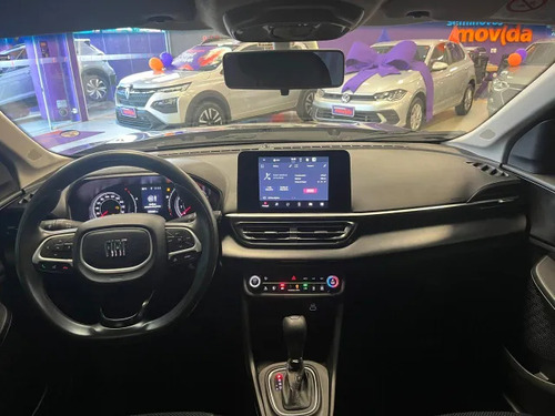 Fiat Pulse Drive 1.3 (Aut.)