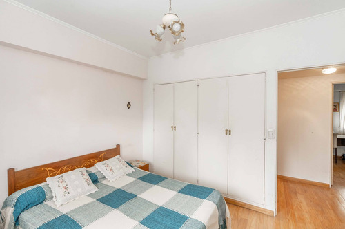 Imagen 14 de 26 de Venta Departamento 4 Ambientes Con Balcon, Cochera
