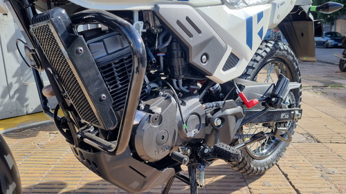 Hero Xpulse 200 Advance Abs 0km 2023 Enduro Stock Motobaires
