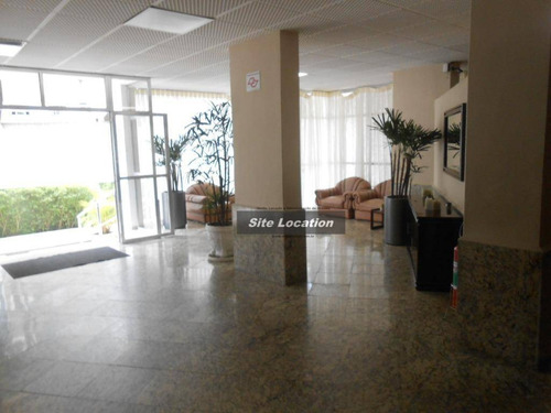 Imagem 20 de 23 de 95453 Apartamento Com 2 Dormitórios Para Alugar, 81 M² Por R$ 2.300/mês - Bela Vista - São Paulo/sp - Ap4718