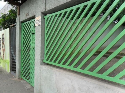 Imagem 1 de 7 de Terreno Para Venda, 0.0 M2, Vila Bruna - São Paulo - 972