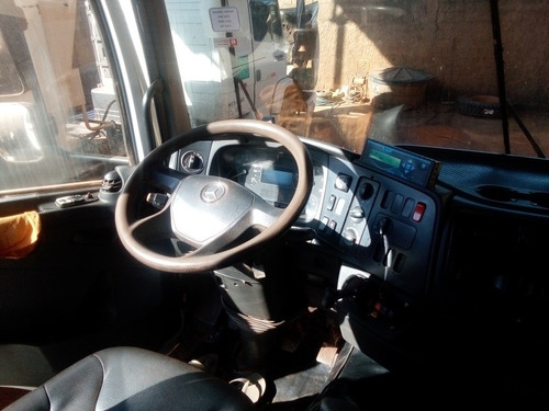 Mercedes Benz Axor 4144