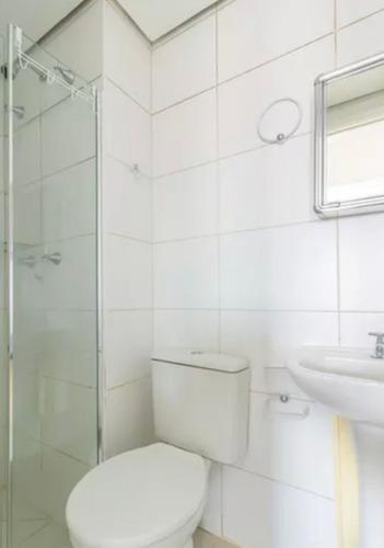 Imagem 12 de 12 de Apto Sé | 2 Quartos | 45 M² | Cond: R$470.00 | 1 Vaga - 1i3uubi