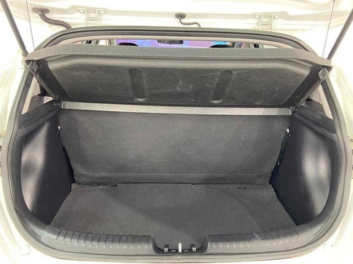 Imagem 8 de 13 de Hyundai Hb20 1.0m Comfor 2015