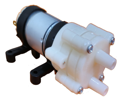 Bomba De Liquidos 12v Para Arduino E Esp8266