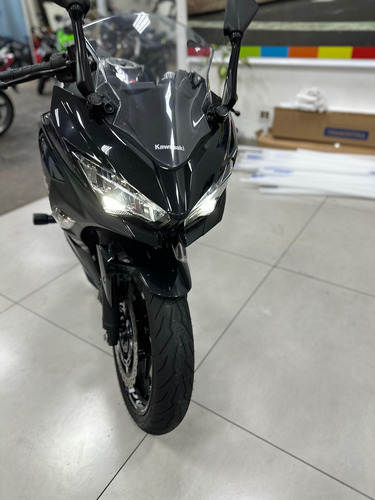 Kawasaki Ninja 400 2020 / 35.509 Km