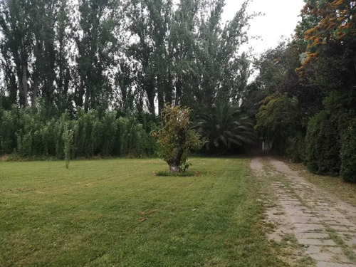 Venta Parcela Buin. Region Metropolitana (171379)