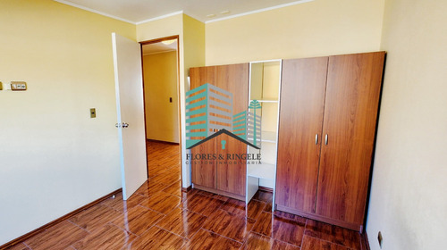 Linda Casa En Arriendo En Hacienda Santa María - Labranza