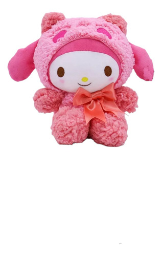 Hello Kitty Muñeca Personaje Princesa Kitty 