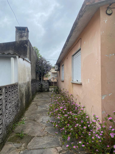 Venta De Excelente Casa En Treinta Y Tres