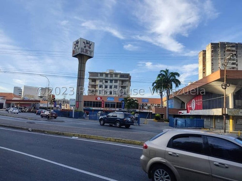 Imagen 14 de 14 de Centro Comercial En Venta Av 19 De Abril, Maracay 23-22342 Hc