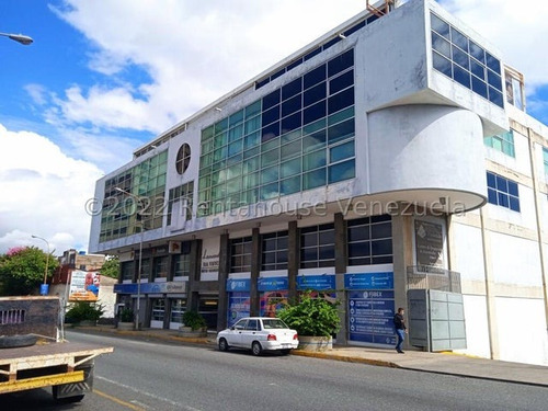 Amplia Y Moderna Oficina En Venta Centro - Este De Barquisimeto. Avenida 20 / 23-26479 As-m