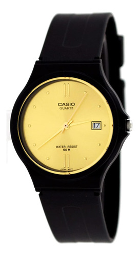 Reloj Deportivo Casual Para Hombre Casio Mw609a