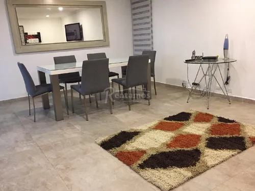 Apartamento En Venta En La Frontera. Cod V776127
