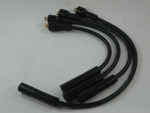 Cable De Bujia Fiat Duna 1.3 Mpi 98