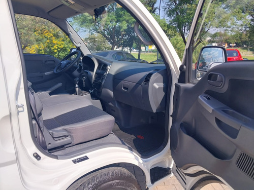 Kia K2500 2.5 Caja